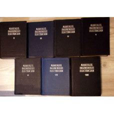 MANUALUL INGINERULUI ELECTRICIAN VOL.2-8