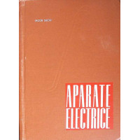APARATE ELECTRICE