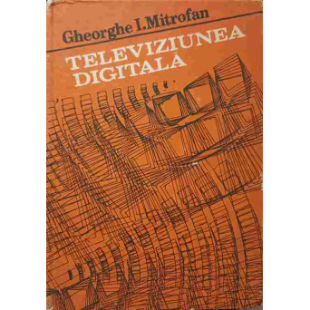 TELEVIZIUNEA DIGITALA