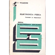 ELECTRONICA FIZICA. INTREBARI SI RASPUNSURI