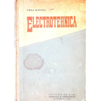 ELECTROTEHNICA ELECTROTEHNICA
