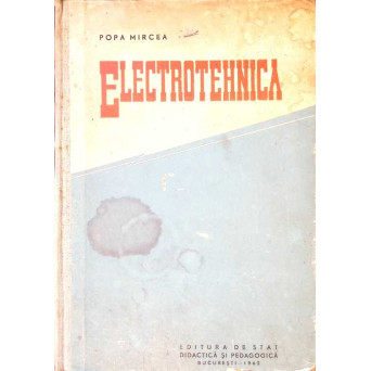 ELECTROTEHNICA