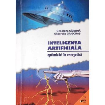 INTELIGENTA ARTIFICIALA. OPTIMIZARI IN ENERGETICA