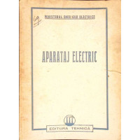 APARATAJ ELECTRIC