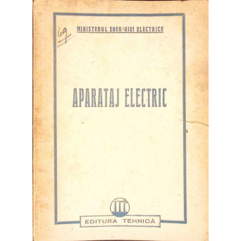 APARATAJ ELECTRIC