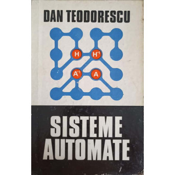 SISTEME AUTOMATE