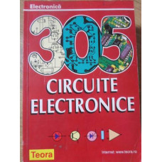305 CIRCUITE ELECTRONICE