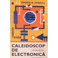 CALEIDOSCOP DE ELECTRONICA CALEIDOSCOP DE ELECTRONICA