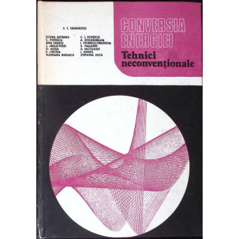 CONVERSIA ENERGIEI TEHNICI NECONVENTIONALE