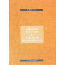 CALCULUL ELECTRIC AL RETELELOR INTERCONECTATE