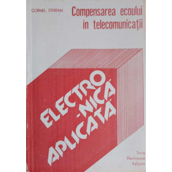 COMPENSAREA ECOULUI IN TELECOMUNICATII