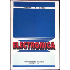 ELECTRONICA PENTRU SUBINGINERI