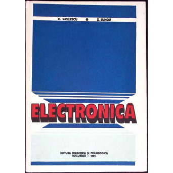 ELECTRONICA PENTRU SUBINGINERI