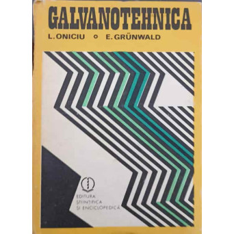 GALVANOTEHNICA