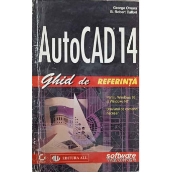 GHID DE REFERINTA. AUTOCAD 14