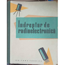 INDREPTAR DE RADIOELECTRONICA