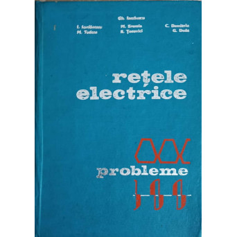 RETELE ELECTRICE PROBLEME