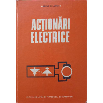 ACTIONARI ELECTRICE