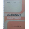 ACTIONARI ELECTRICE