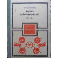 AGENDA RADIOELECTRONISTULUI AGENDA RADIOELECTRONISTULUI