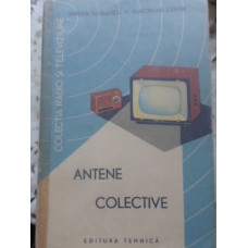 ANTENE COLECTIVE