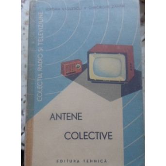 ANTENE COLECTIVE