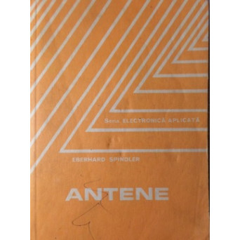 ANTENE