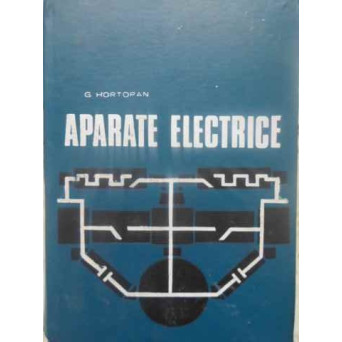 APARATE ELECTRICE