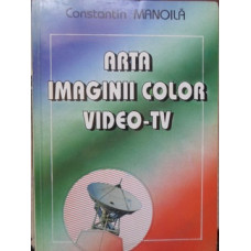 ARTA IMAGINII COLOR VIDEO-TV