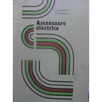 ASCENSOARE ELECTRICE