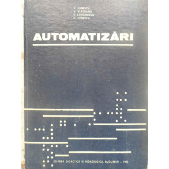 AUTOMATIZARI