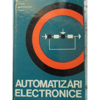 AUTOMATIZARI ELECTRONICE