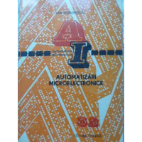 AUTOMATIZARI MICROELECTRONICE
