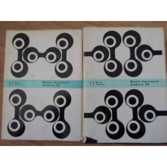 BAZELE ELECTRONICII MODERNE VOL.1-2