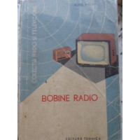 BOBINE RADIO BOBINE RADIO