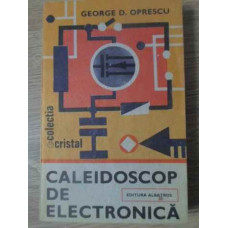 CALEIDOSCOP DE ELECTRONICA