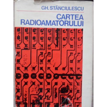 CARTEA RADIOAMATORULUI
