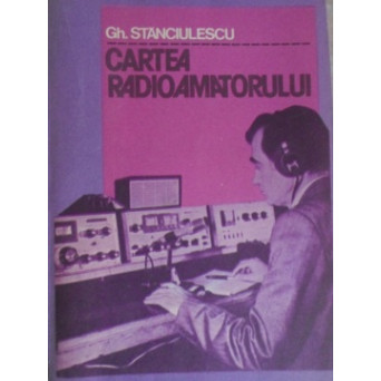 CARTEA RADIOAMATORULUI
