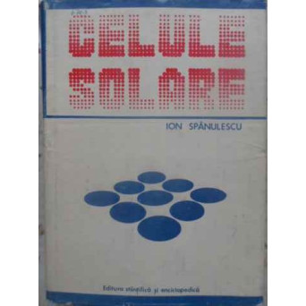 CELULE SOLARE