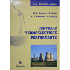 CENTRALE TERMOELECTRICE PERFORMANTE