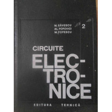 CIRCUITE ELECTRONICE VOL.2