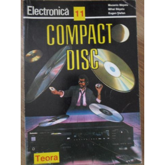 COMPACT DISC