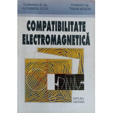 COMPATIBILITATE ELECTROMAGNETICA
