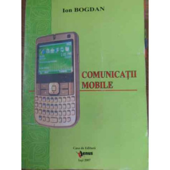 COMUNICATII MOBILE (PUTIN UZATA)