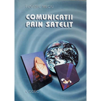 COMUNICATII PRIN SATELIT