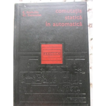 COMUTATIA STATICA IN AUTOMATICA