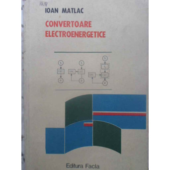 CONVERTOARE ELECTROENERGETICE. VARIATOARE, REDRESOARE