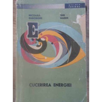 CUCERIREA ENERGIEI