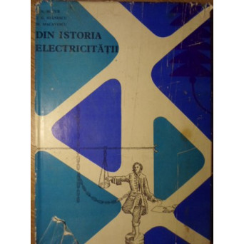 DIN ISTORIA ELECTRICITATII