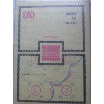 DIODE CU SILICIU. CATALOG